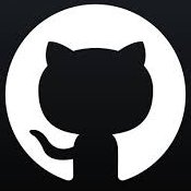 github logo